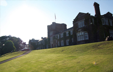 Devon Yoga Festival 2012