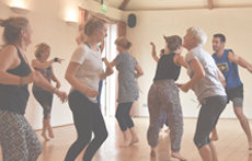 Devon Yoga Festival 2017